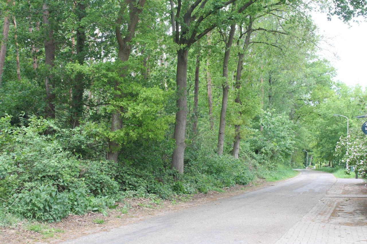 Gastenverblijf Peppelmate Doetinchem Exteriör bild